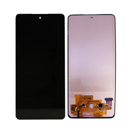 Touch+Display Samsung Galaxy A52 4G/A525F/A52 5G/A526F 6.5" Black Touch+Display Samsung Galaxy A52 4G/A525F/A52 5G/A526F 6.5" Black